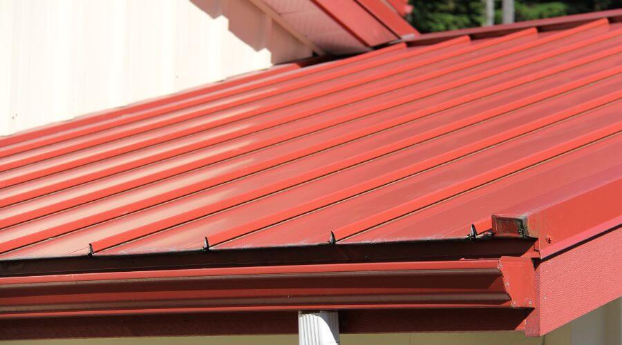 Expert top industrial roofings services in Jamestown, LA